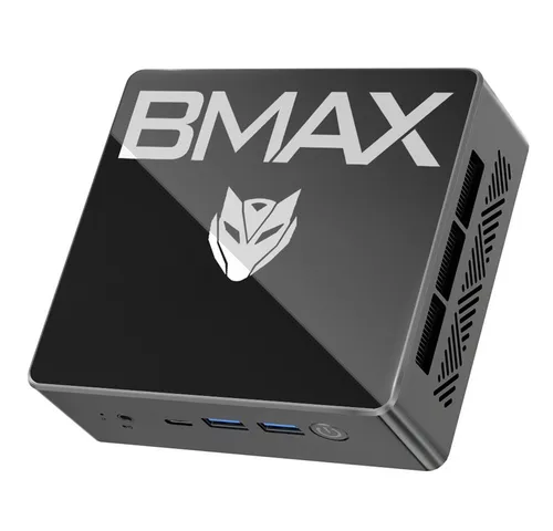 Mini-PCs bis 200 Euro von BMAX