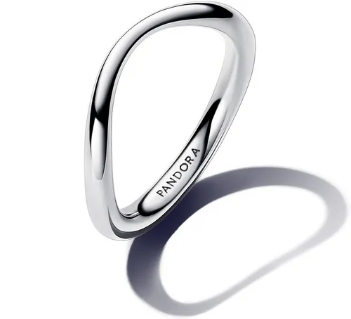 Ringe Silber von Pandora