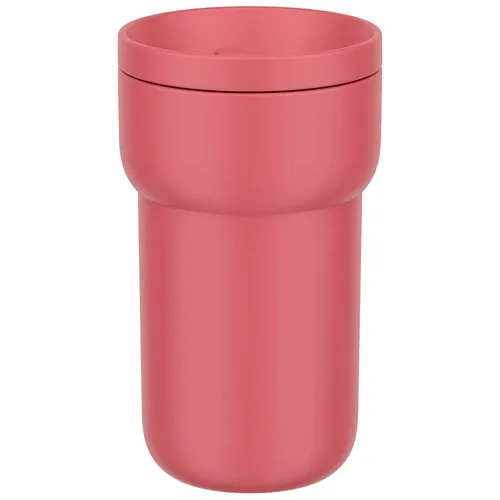 MEPAL Isolierbecher Ellipse rot 275,0 ml, 1 St.