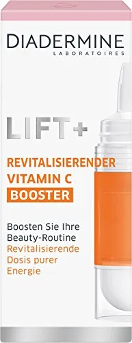 Diadermine Lift+ Revitalisierender Vitamin C Booster, 15 ml