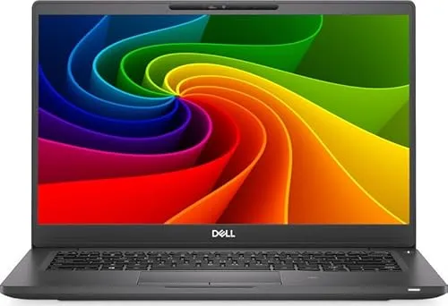 Dell Business Laptop Notebook Latitude 7300 i5-8365u 8GB 256GB SSD 1920x1080 Touchscreen Windows 11 (Generalüberholt)