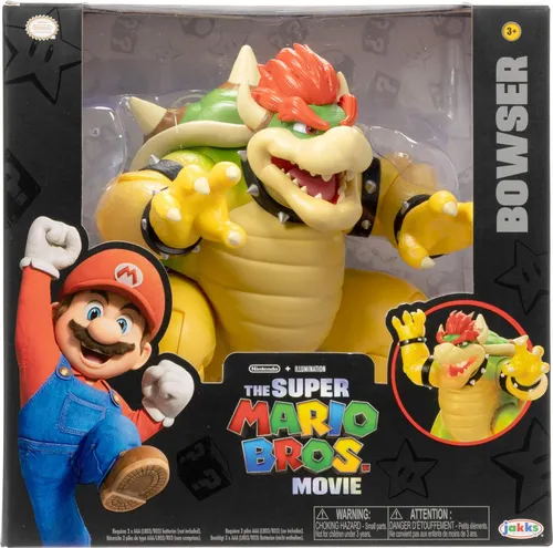 Nintendo Super Mario Bros Movie (423124)