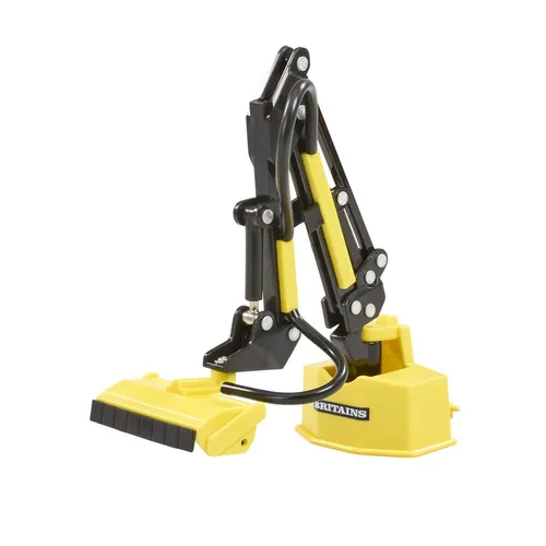 BRITAINS, Böschungsmäher, 1/32, BRI43384