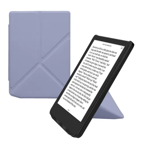 Hülle für Pocketbook Verse Verse Lite Verse Pro Color Vivlio Light Light HD mit