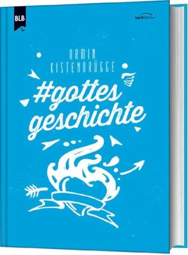 gottesgeschichte