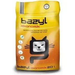 Bazyl Economic 20l