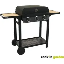 Gasgrills bis 600 Euro von Happy Garden