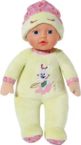 BABY born Sleepy for Babies in green (30cm)