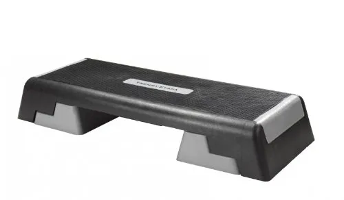 Trendy Etapa Step Steppbrett Aerobic Board Therapie Fitness Studio Stepper