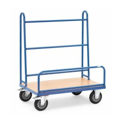 Fetra Plattenwagen 4413 von fetra