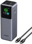 UGREEN 25000mAh 200W Fast Charging Powerbank