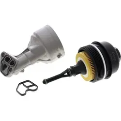 VAICO V10-5792 EXPERT KITS Gehäuse, Ölfilter für VW VAG