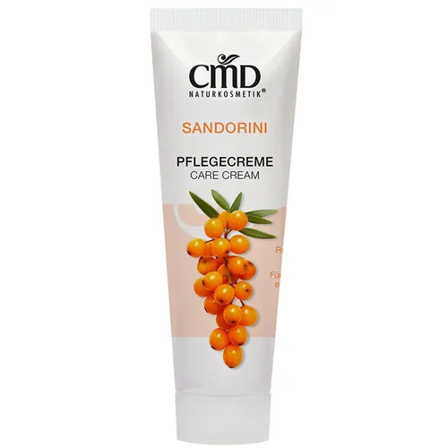 CMD Sandorini Pflegecreme   50ml Tube