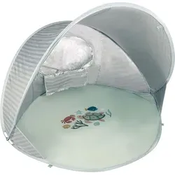 Little Dutch Fresh Greens Pop-Up Tent 122x110x122 cm von Little Dutch