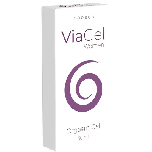 Produktbild Cobeco Pharma *ViaGel Women* Orgasm Gel