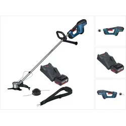 Bosch GFR 18V-23 Professional Akku Freischneider
