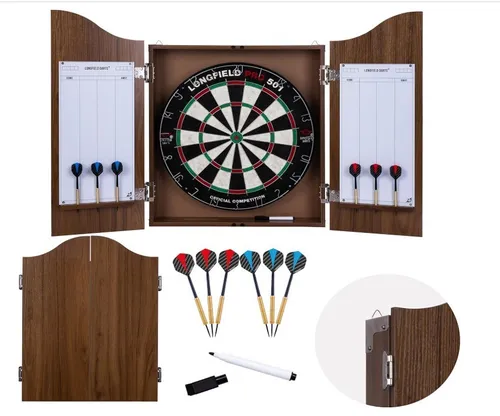 Dartscheiben von engelhartz