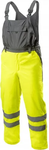 Latzhosen Gelb von Högert