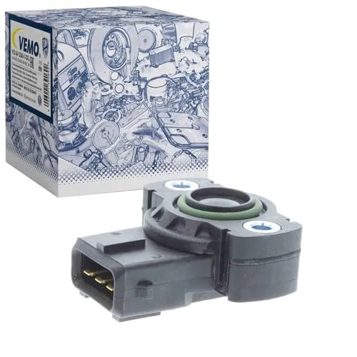 Produktbild Sensor Drosselklappenstellung für BMW E36 E46 E34 E39 Z3 Z8 M3 M5 3.0 3.2