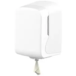 Küchenrollenhalter & -spender Schwarz von Hypafol