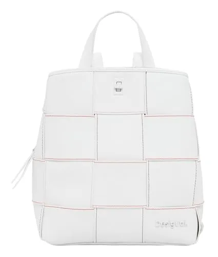 Desigual Damen Back_Yoko Blanco Sumy MIN in weiß von Desigual