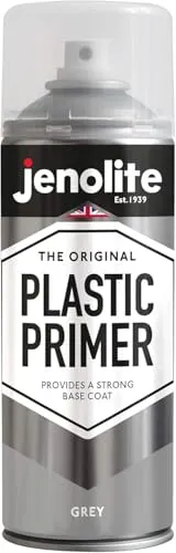 JENOLITE Kunststoff-Grundierungsspray