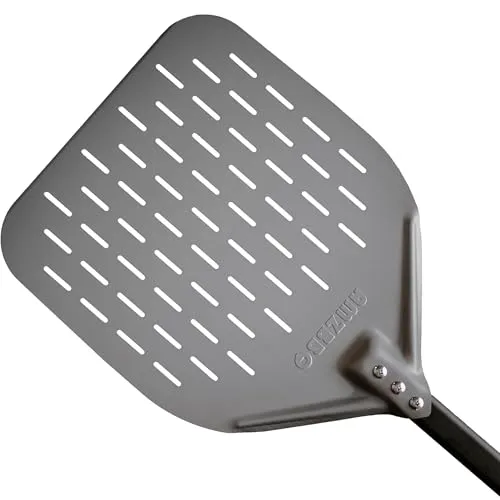 AMZBBQ® Premium Pizzaschieber von AMZBBQ