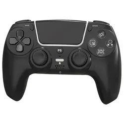 Wireless Gaming Controller für PS5 mit Hall Effekt und Dual Vibration