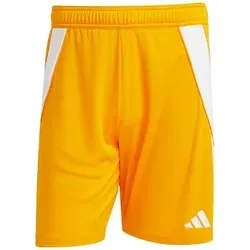 adidas Performance Sporthose adidas Performance Tiro 24 Short Shorts Herren orange XS