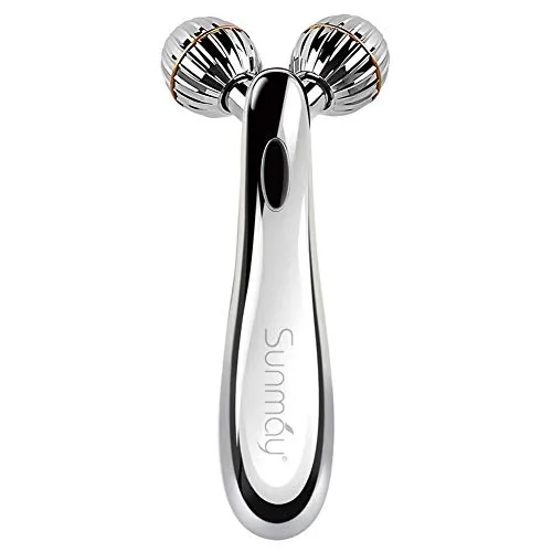 SUNMAY 3D Gesicht Roller Massagegerät