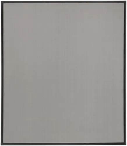 hecht international Insektenschutz-Fensterrahmen Basic 120x140 cm