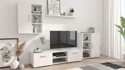 Wohnwände bis 250 Euro von Per la vita