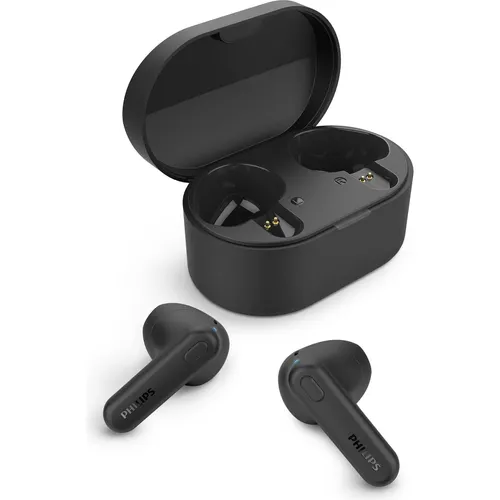 Produktbild Philips TAT1138BK/00 Kabellose In-Ear Kopfhörer