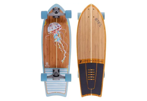 BTFL Surfskate Board Aurelia