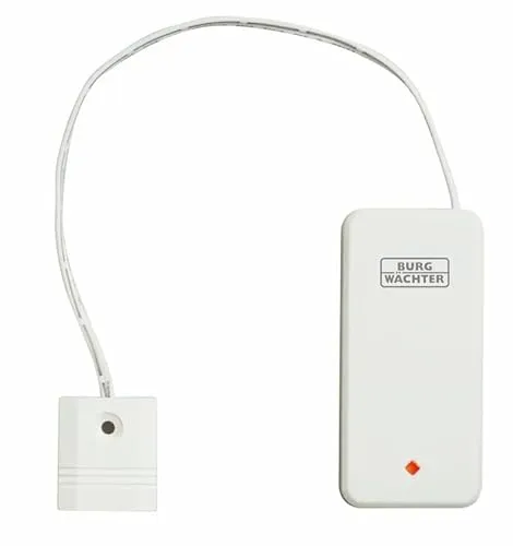 Burg Wächter BURGsmart PROTECT WATER 2062 Wassermelder