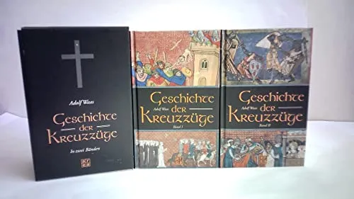 Geschichte der Kreuzzüge