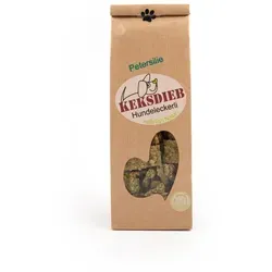 Keksdieb Petersilien Konfekt | 100g Hundesnack