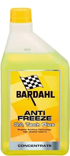 Bardahl