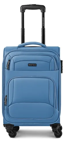 Smartbox Edition 04 Kabinentrolley 55 cm