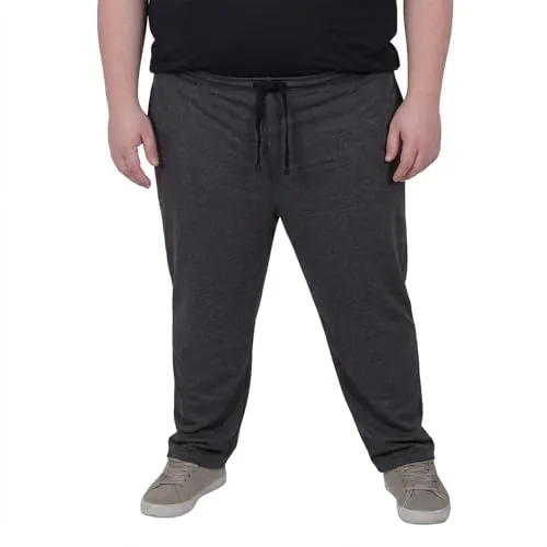ADAMO Jogginghose ATHEN 8XL/38 in Grau