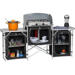Berger Campingküche XL