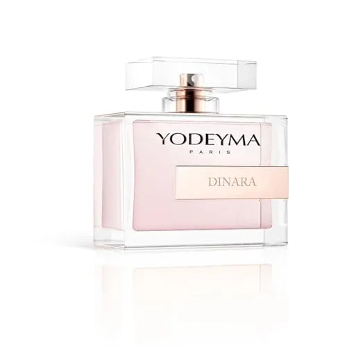 Yodeyma Dinara Eau de Parfum 100 ml