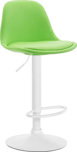 CLP Barhocker Kiel in grün von CLP