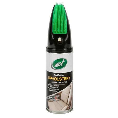 Reiniger für Sitze und Teppichboden - 400 ml