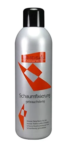 Omeisan Schaumfixierung gebrauchsfertig 1000 ml