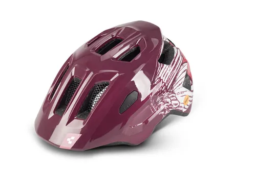 Cube TALOK Kinder-Fahrradhelm von CUBE