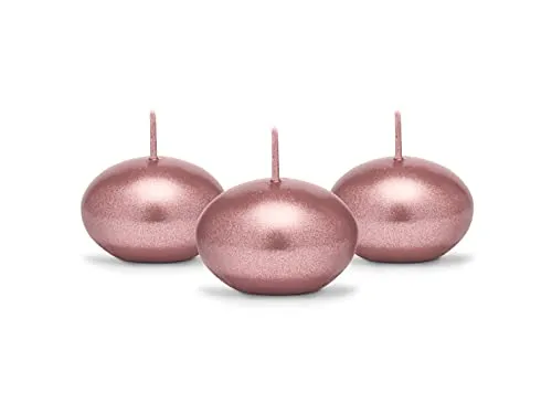 Dekoration Rosegold von partydeco.pl