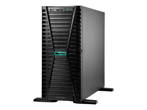 HPE - P55637-421 - ProLiant ML110 Gen11 - Server - tower - 1-way - 1 x Xeon