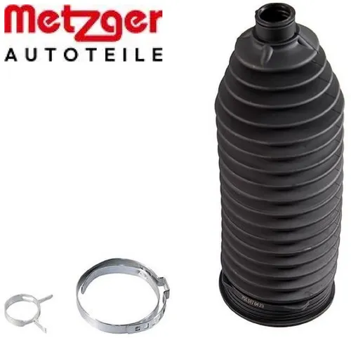 Metzger Faltenbalgsatz, Lenkung GREENPARTS 755.517