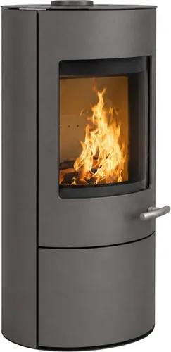 HAAS + SOHN Kaminofen